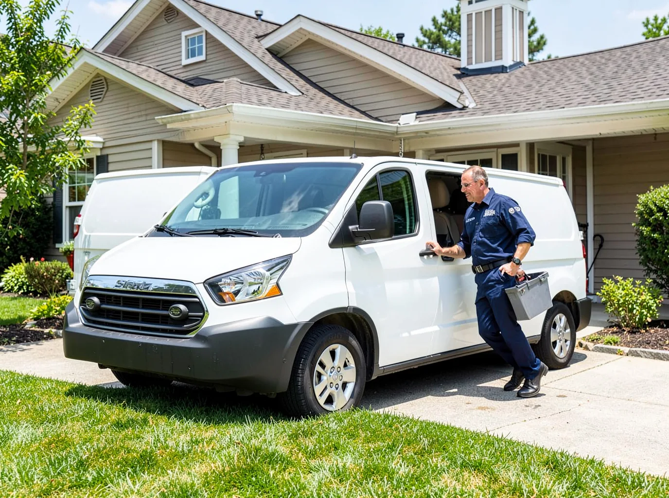 Emergency Plumber company in Ona, WV