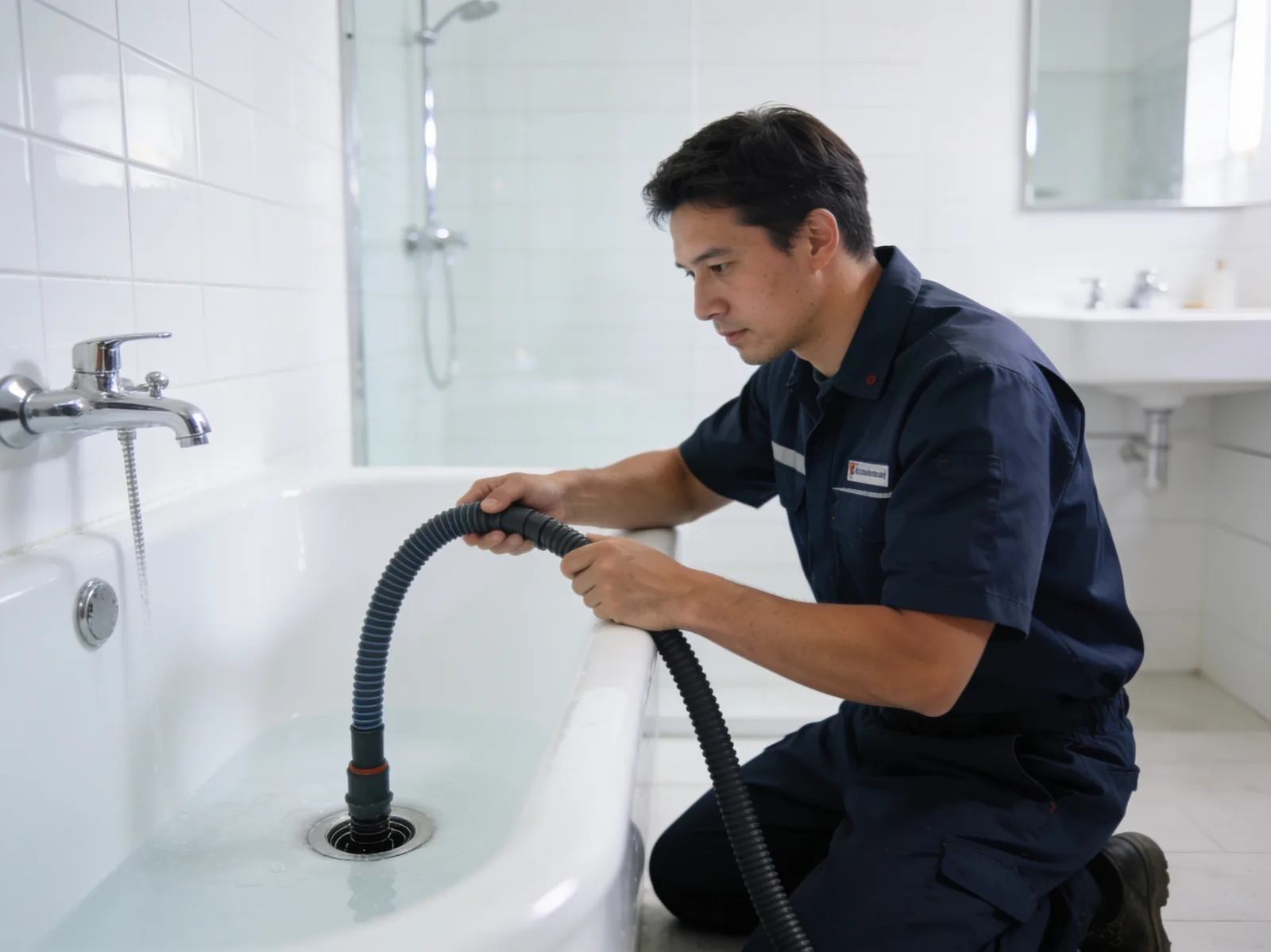 Emergency Plumber Ona, WV FAQs